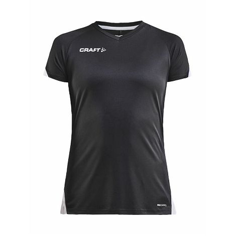  PRO Control Impact SS Tee W