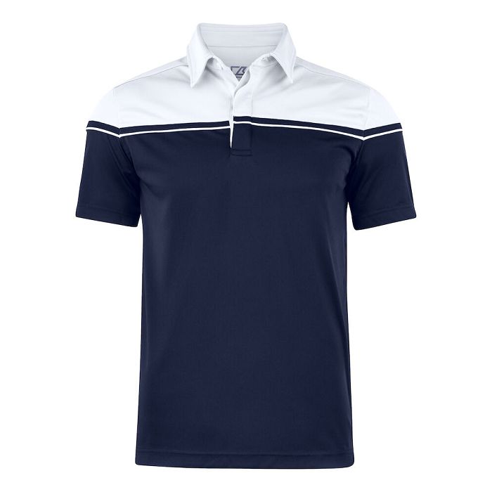  Seabeck Polo men