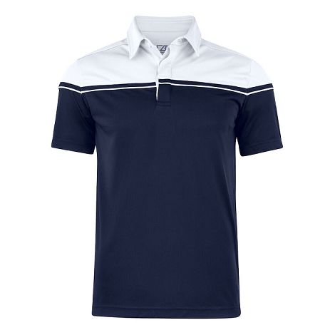  Seabeck Polo men