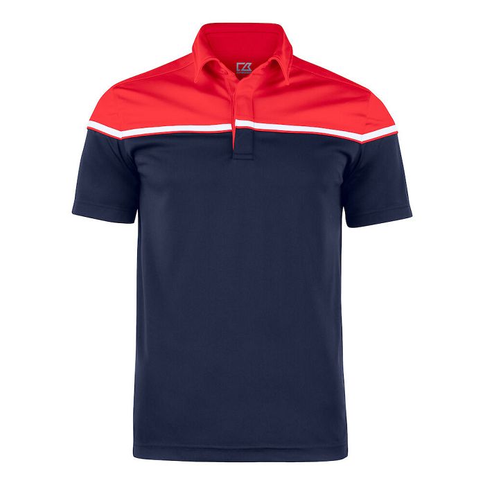  Seabeck Polo men