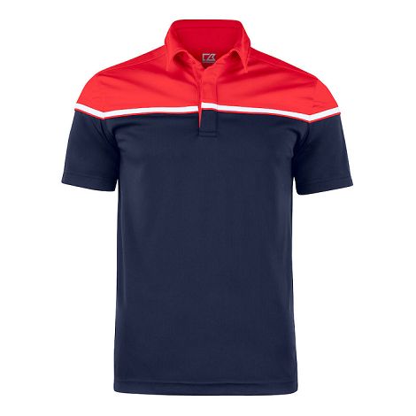  Seabeck Polo men