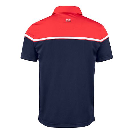  Seabeck Polo men