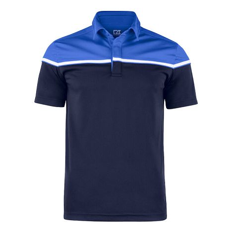  Seabeck Polo men