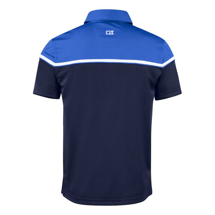  Seabeck Polo men