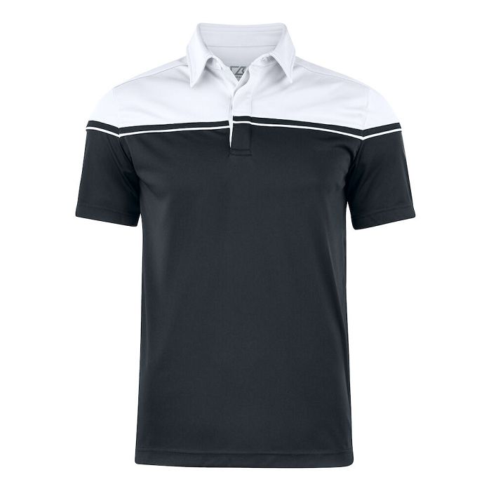  Seabeck Polo men