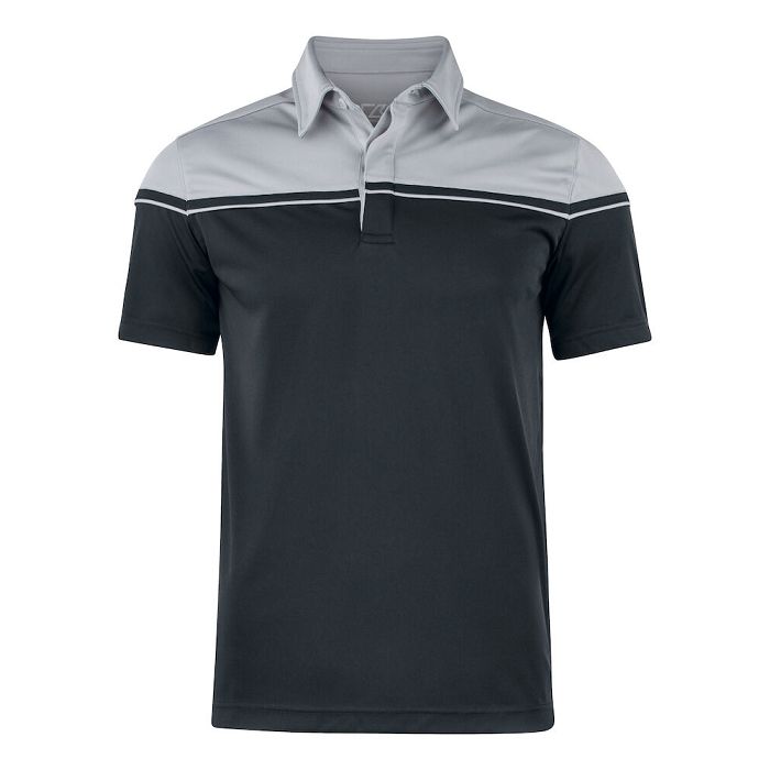  Seabeck Polo men