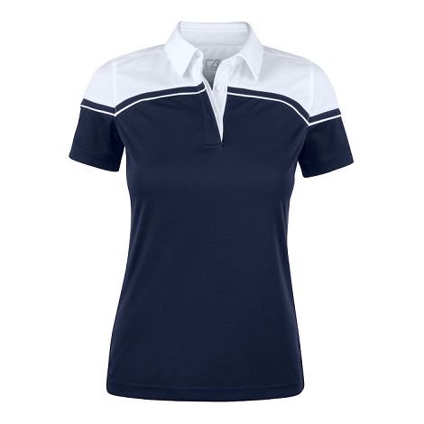  Seabeck Polo ladies