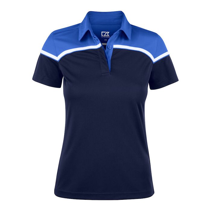  Seabeck Polo ladies