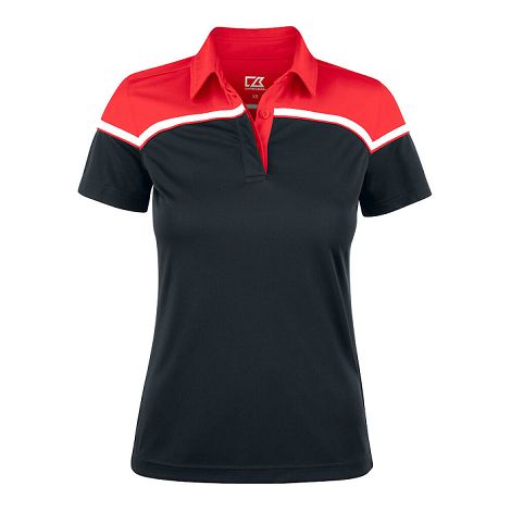  Seabeck Polo ladies