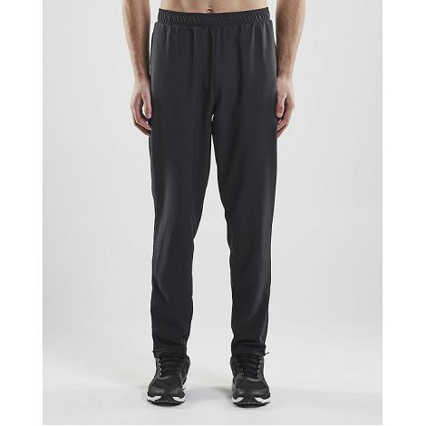  Rush Wind Pants M