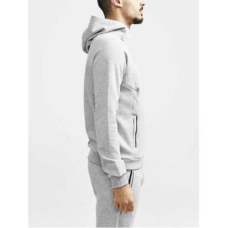  CORE Soul Hood Sweatshirt M