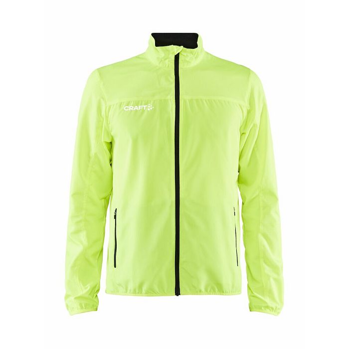  Rush Wind Jkt M