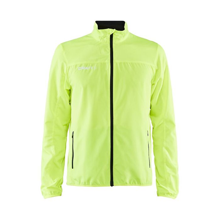  Rush Wind Jkt M