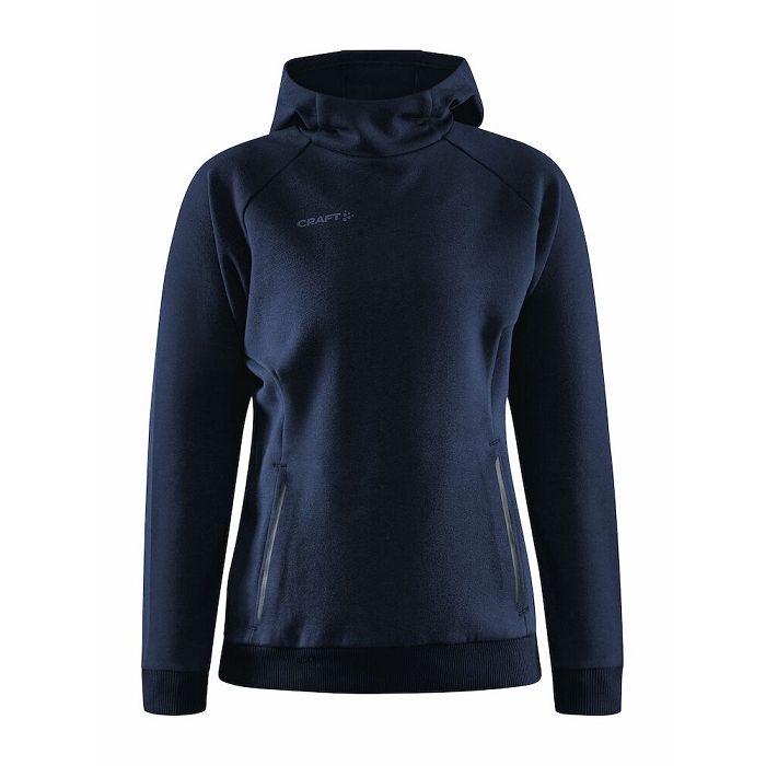  CORE Soul Hood Sweatshirt W