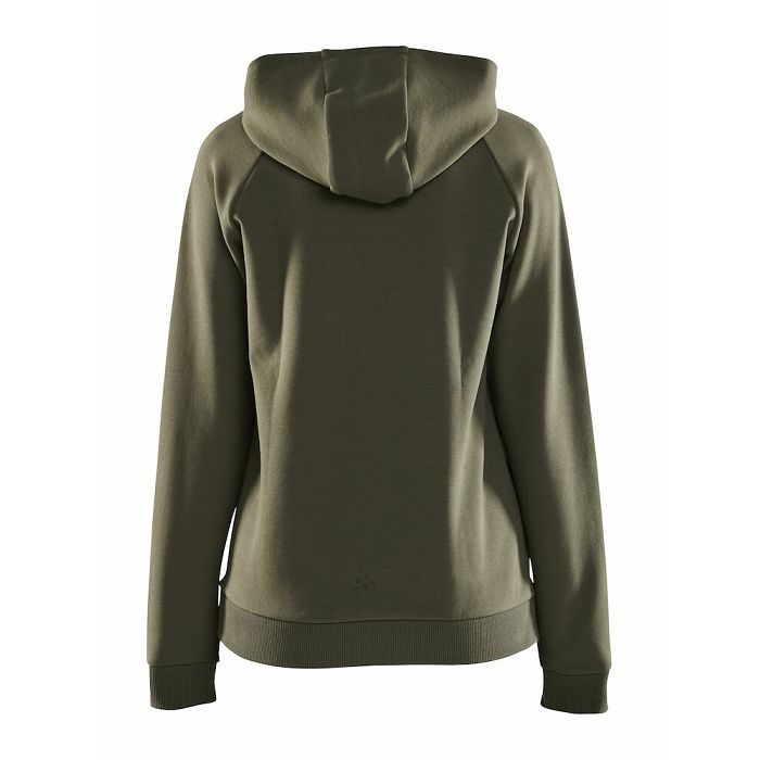  CORE Soul Hood Sweatshirt W