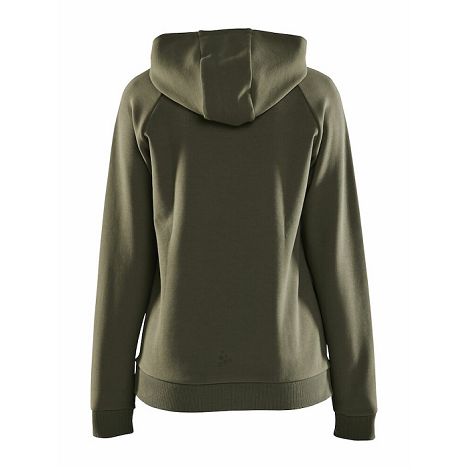  CORE Soul Hood Sweatshirt W