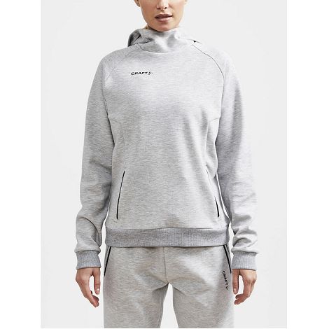  CORE Soul Hood Sweatshirt W