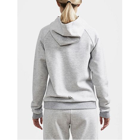  CORE Soul Hood Sweatshirt W