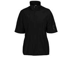 La Push Half Zip SS Jacket ladies