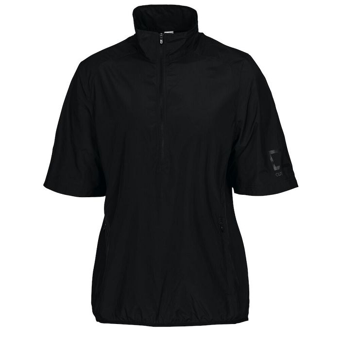  La Push Half Zip SS Jacket ladies