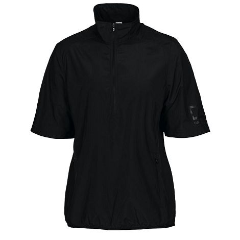  La Push Half Zip SS Jacket ladies