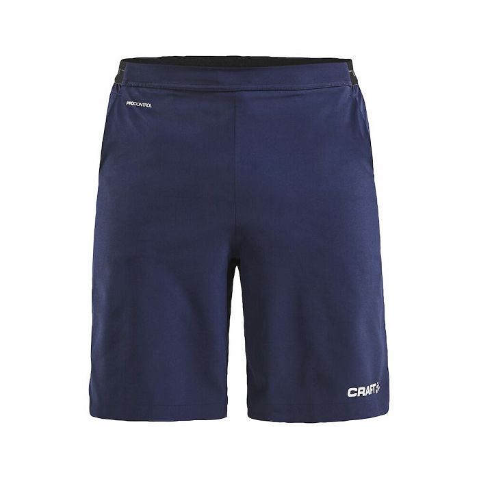  PRO Control Impact Shorts M