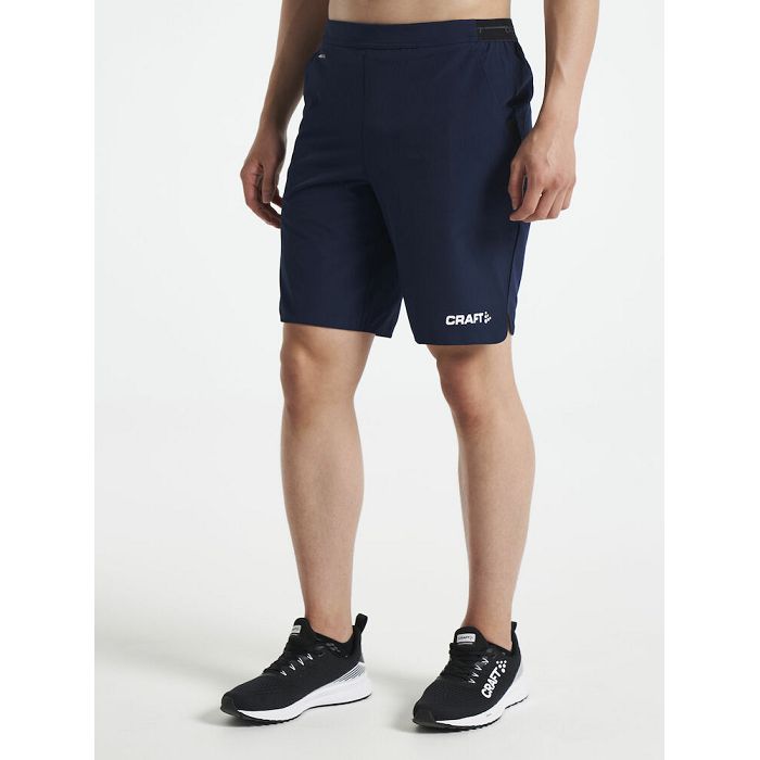  PRO Control Impact Shorts M