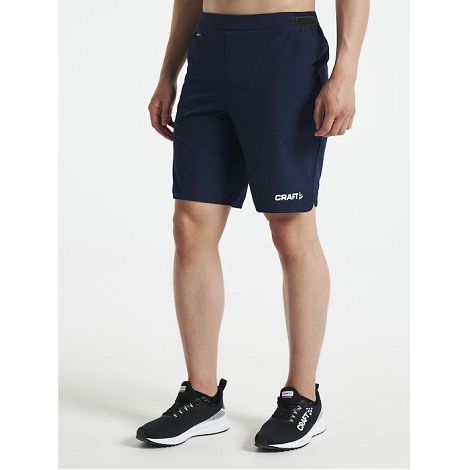  PRO Control Impact Shorts M