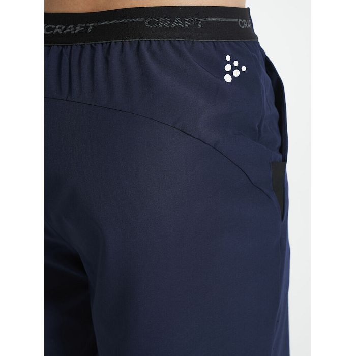  PRO Control Impact Shorts M