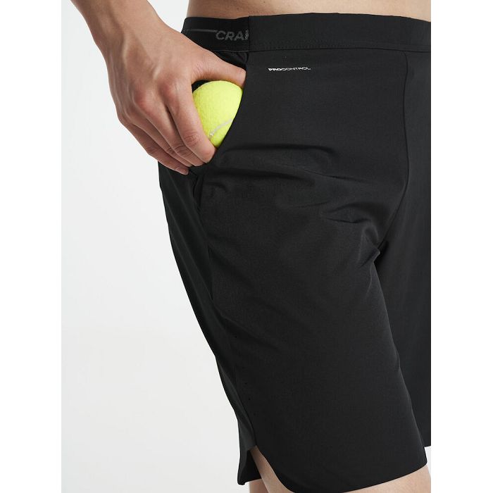  PRO Control Impact Shorts M