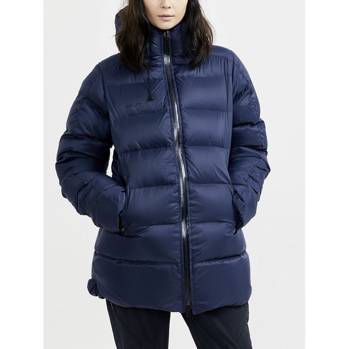  ADV Explore Down Jacket W