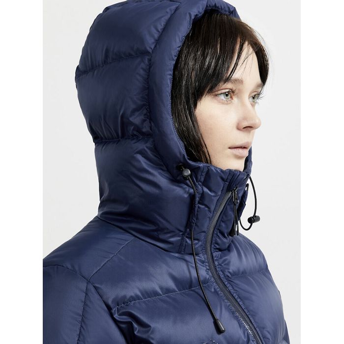  ADV Explore Down Jacket W