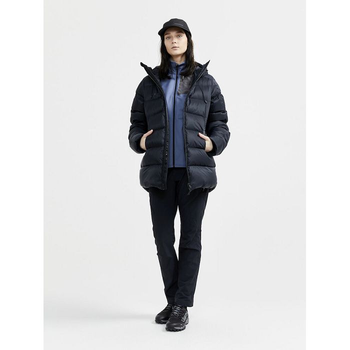  ADV Explore Down Jacket W