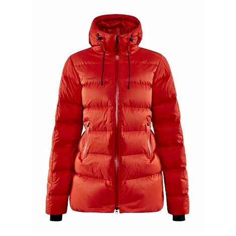  ADV Explore Down Jacket W