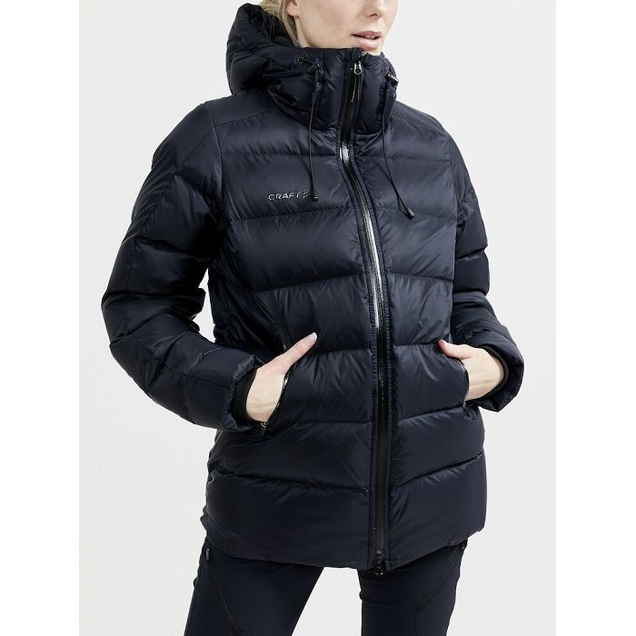  ADV Explore Down Jacket W