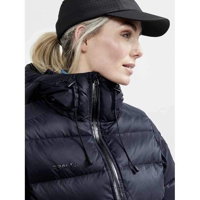  ADV Explore Down Jacket W