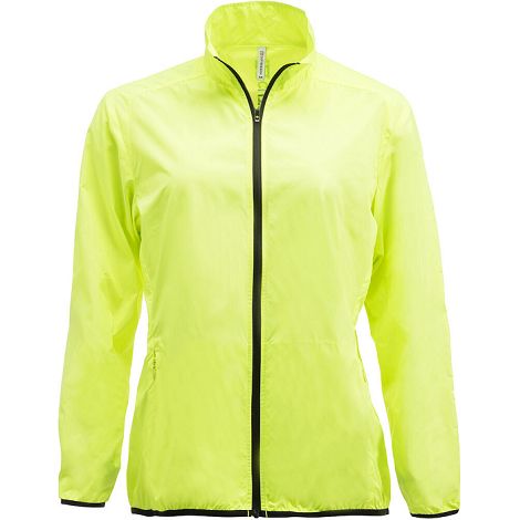  La Push Rain Jacket ladies