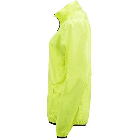  La Push Rain Jacket ladies