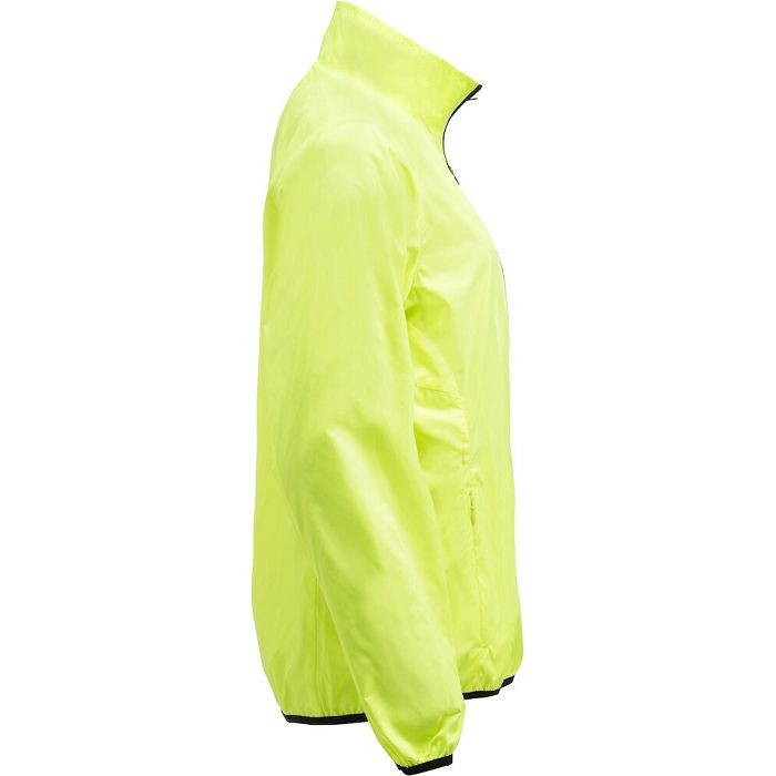  La Push Rain Jacket ladies