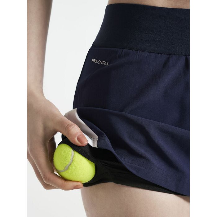  PRO Control Impact Skirt W