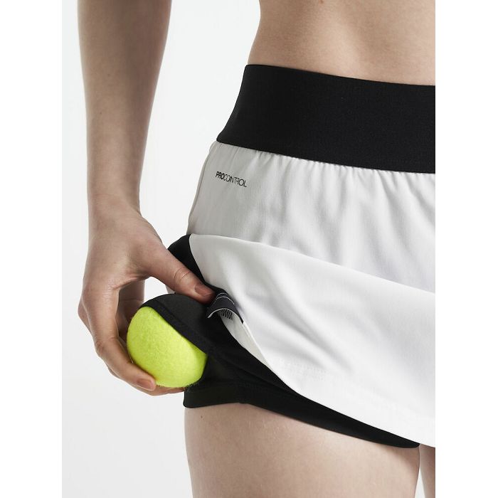  PRO Control Impact Skirt W