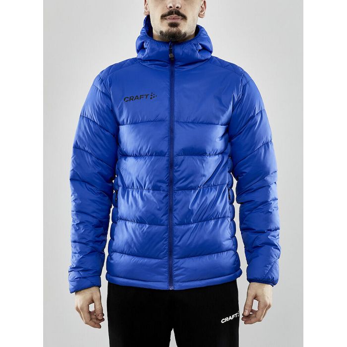  CORE Explore Isolate Jacket M