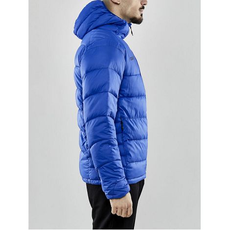  CORE Explore Isolate Jacket M