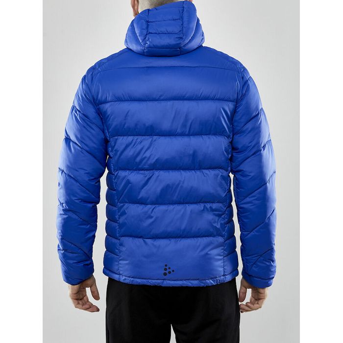  CORE Explore Isolate Jacket M