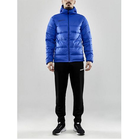  CORE Explore Isolate Jacket M