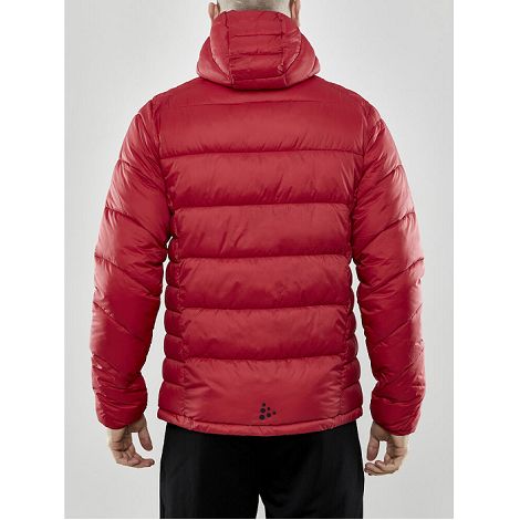  CORE Explore Isolate Jacket M