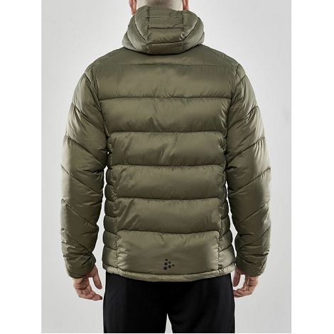  CORE Explore Isolate Jacket M