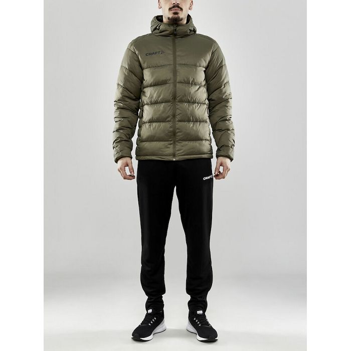  CORE Explore Isolate Jacket M