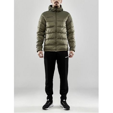  CORE Explore Isolate Jacket M