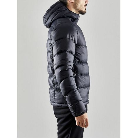  CORE Explore Isolate Jacket M